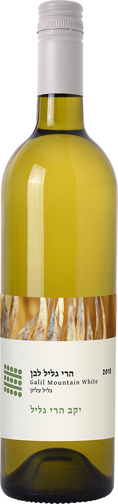 Galil Mountain White 