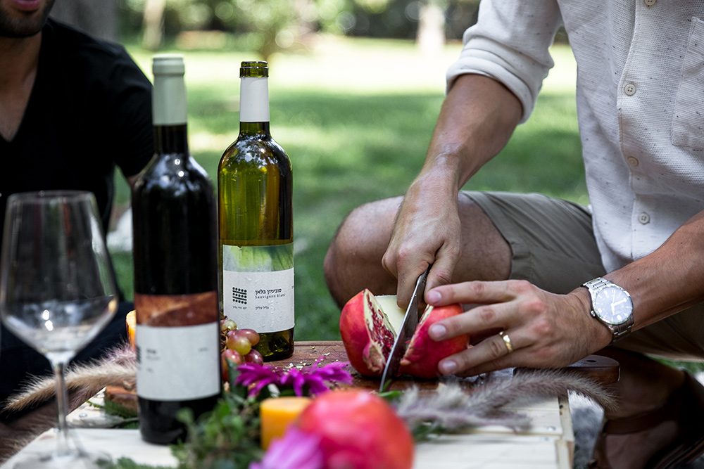 אירועים וטעימות