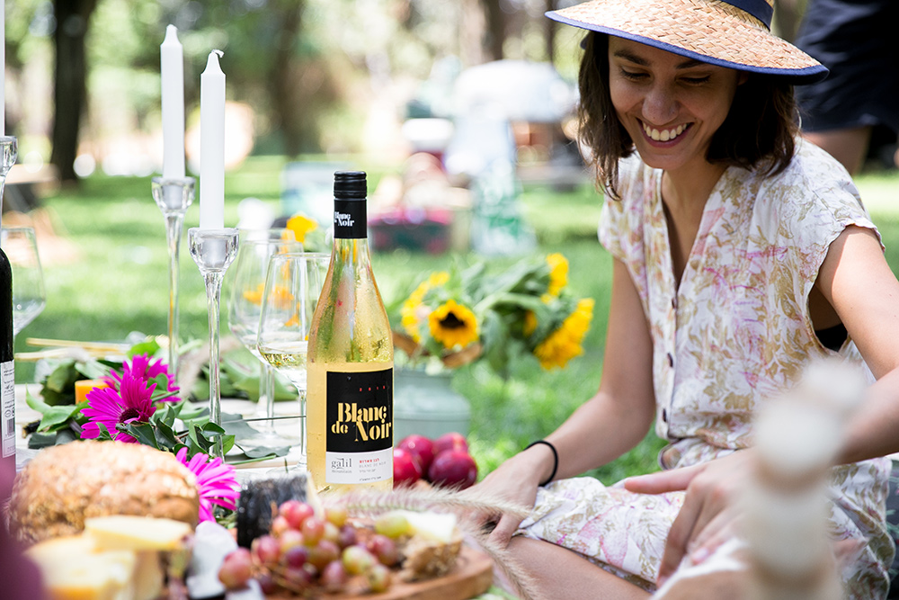 אירועים וטעימות