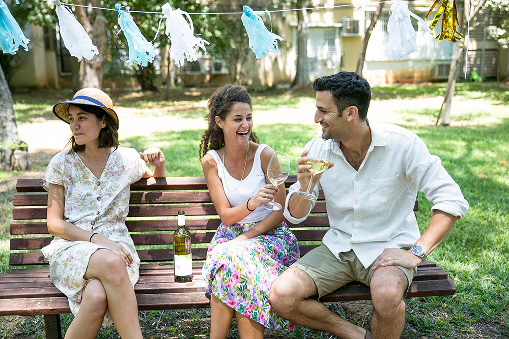 אירועים וטעימות