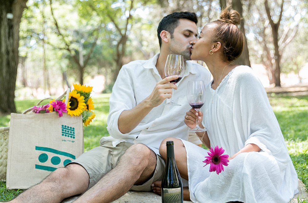 אירועים וטעימות