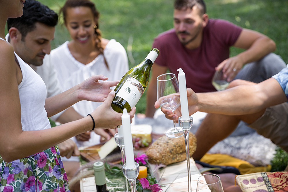 אירועים וטעימות